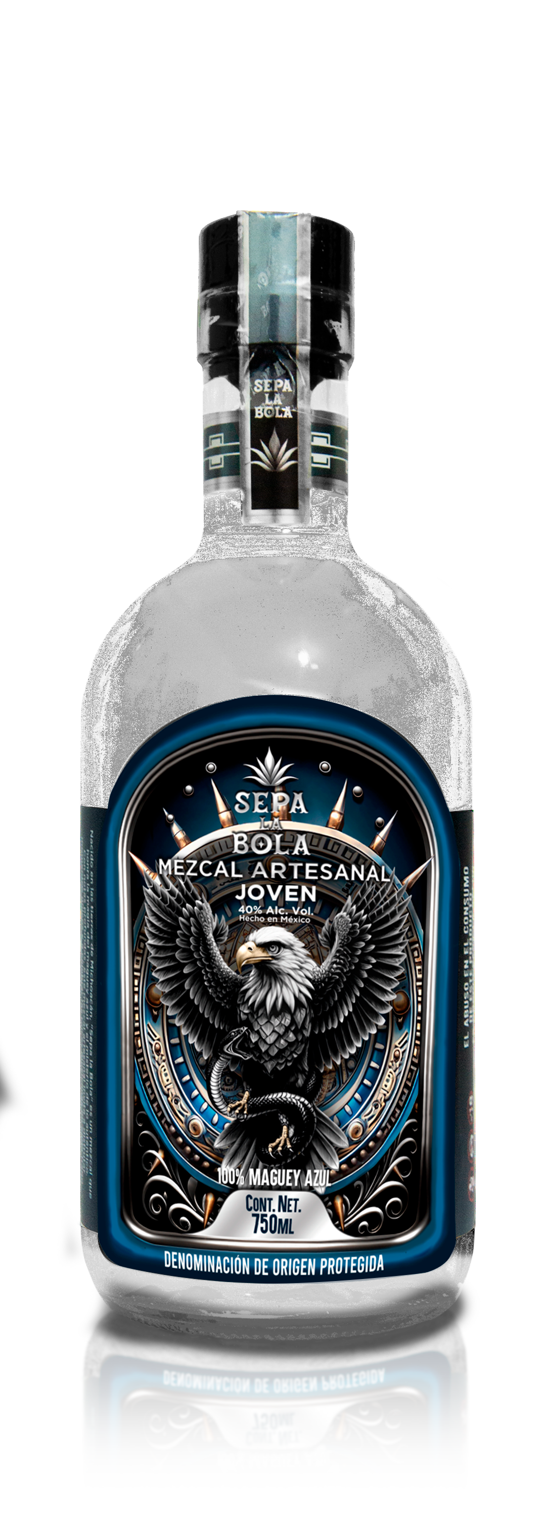 Tequila Reposado