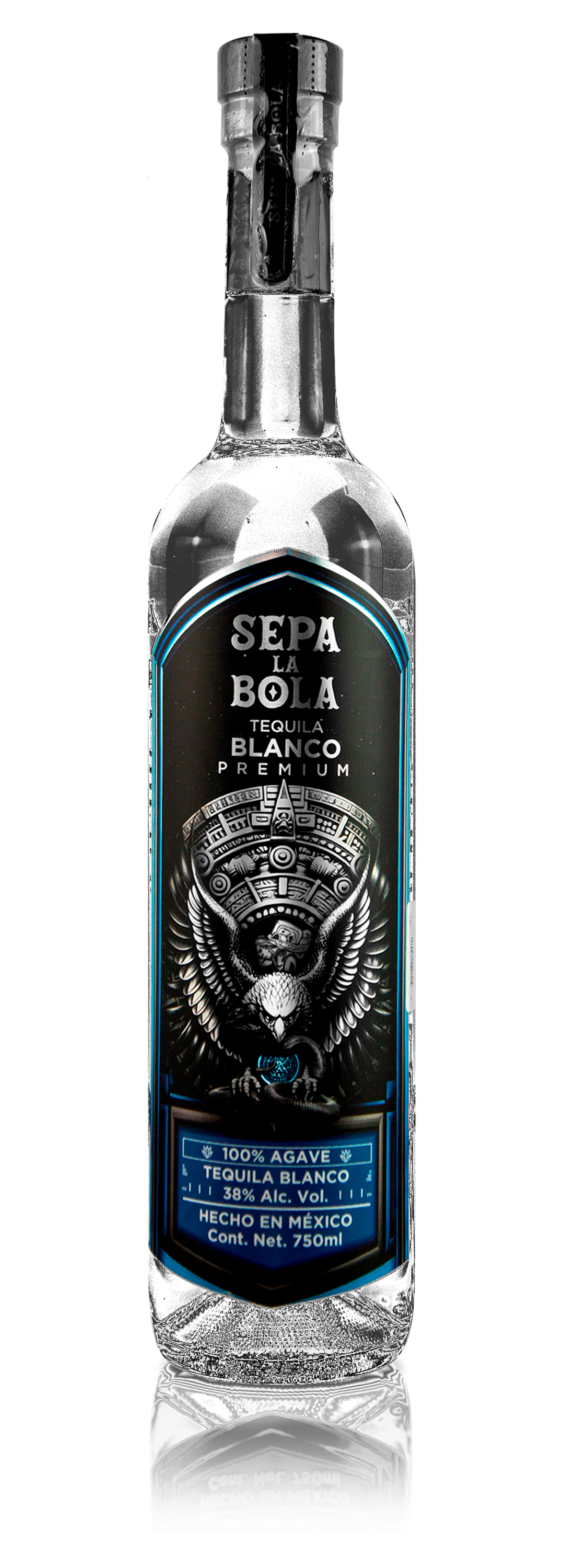 Tequila Blanco